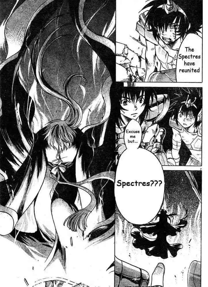 Saint Seiya - The Lost Canvas Chapter 1 12